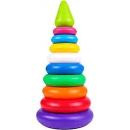 Пірамідка ТехноК видувна (2360)