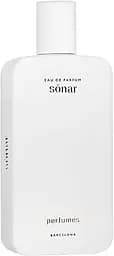 Парфюмированная вода 27 87 Perfumes Sonar 87 мл 