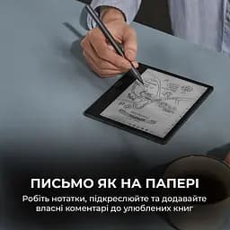 Електронна книга BOOX Go Color 7 Gen2 Black (BOOX_GoColor7(Gen2)_Black) - мініатюра 9