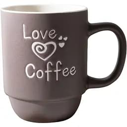 Чашка Limited Edition Love Coffee 420 мл (23L-489-11)