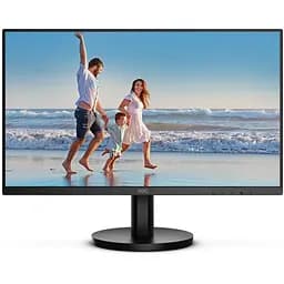 Монитор AOC 23.8" 24B3HA2 Black teh0022245