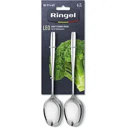 Набор столовых ложек Ringel Leo 6 шт. (RG-3114-6/2)