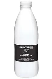 Тонер універсальний HP 1010/1100/1200/2100/2400/4000/5000, Black Printalist teh0023553