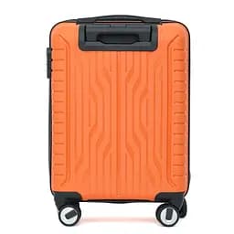 Валіза Semi Line 19" S Orange (T5609-1) - мініатюра 5