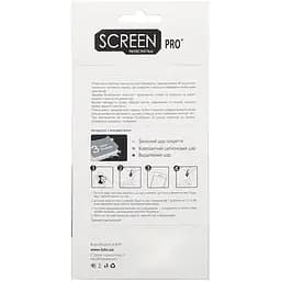 Захисна плівка Toto Film Screen Protector 4H Samsung Galaxy S3 I9300 - мініатюра 4