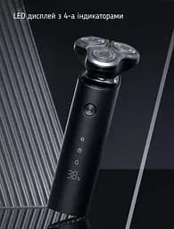 Електробритва MiJia Electric Shaver S500C - мініатюра 9