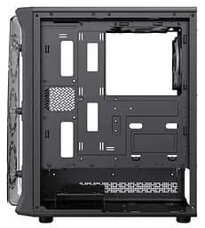 Корпус GameMax Starlight 2 AB без БП (Starlight 2 AB) - мініатюра 9