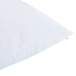 Подушка Ideia Comfort Classic 60х40 см біла (8-34680) - мініатюра 2