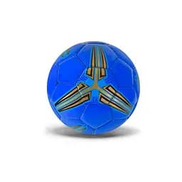 М'яч футбольний "Extreme motion" Bambi FB2481(Blue) розмір №2