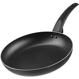 Уценка. Сковорода Ardesto Gemini Gourmet Portofino 28 см черная (AR1928CGP)