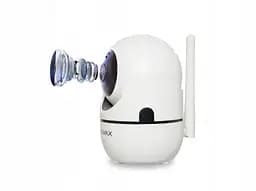 IP-камера відеоспостереження Overmax Camspot 3.6 Full HD WiFi внутрішня поворотна - мініатюра 3