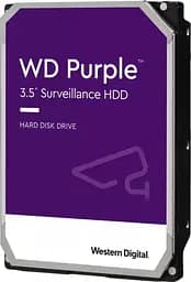 Жорсткий диск Western Digital HDD 3.5 1TB Purple 64MB 5400rpm WD11PURZ 3.5 SATA III (WD11PURZ)