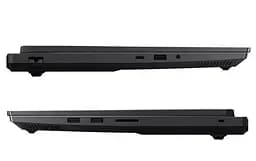 Ноутбук Dream Machines 16 RT5070TI-16UA32 2,5K 300Hz/Ryzen 9 9955HX3D/32GB/2TB/RTX 5070 Ti 12GB/DOS (RT5070TI-16UA32) - мініатюра 6