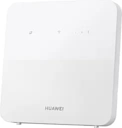 Бездротовий портативний роутер Huawei CPE 5s (B320-323) з модулем 4G