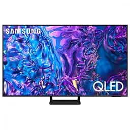 Телевізор Samsung QE65Q70DAUXUA - мініатюра 3