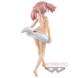Фігурка BANDAI SPIRITS Дівчинка-чарівниця Мадока Puella Magi Madoka Magica 21 см B MM M 21 - мініатюра 2