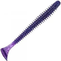 Силікон Keitech Swing Impact 4.5 6 шт/уп к:ea Фіолетовий (1013-1551.06.26)