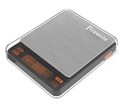Ваги Brewista Scale V2 Black