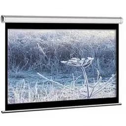 Настінний екран Elite Screens 127x170см, 84" 4:3 (M84NWV)