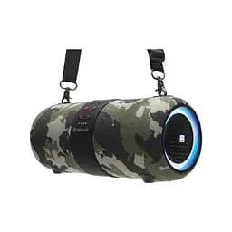 Акустична система REAL-EL X-733 Сamo (4743304106011) - мініатюра 6
