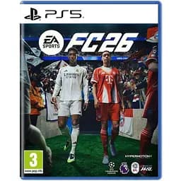 Игра EA Sports FC 26 для PS5 (ваучер) (EN) [152106]