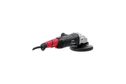 Шліфувальна машина кутова болгарка електрична Intertool WT-0227 1800 Вт x 180 мм - мініатюра 9