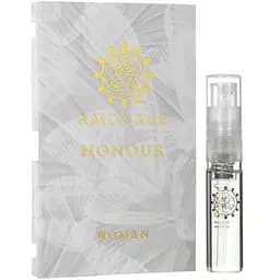 Пробник Amouage Honour for Woman 2 мл парфумована вода