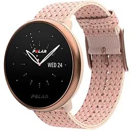 Смарт-годинник Polar Ignite 2 Pink-Rose S/M (90085186)