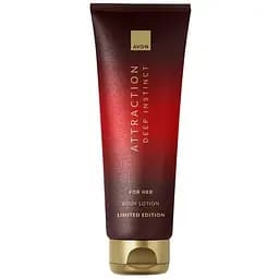 Парфумований лосьйон для тіла Avon Deep Instinct 125 мл (158511458)