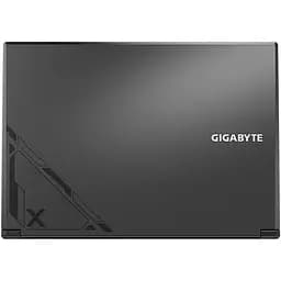 Ноутбук Ігровий Gigabyte G6X 9KG з процесором Intel Core i7-13650HX pana la 4.9GHz, 16'', Full HD+, 165Hz, 16GB DDR5 RAM, 1TB SSD, Nvidia RTX 4060 8GB GDDR6, No - мініатюра 9