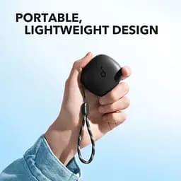 Навушники Anker SoundCore R50i Black (A3949G11) - мініатюра 8