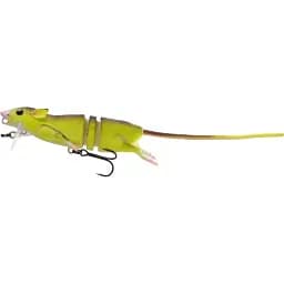 Воблер Savage Gear 3D Rad 200 мм 32.0 08-Fluo Yellow