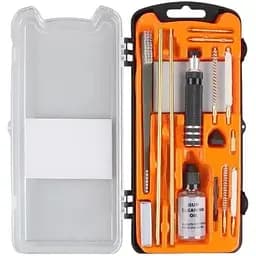 Набір для чищення Vector Optics Airgun для калібру .177/.22