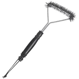 Щетка Grilli из нержавеющей стали (77700)