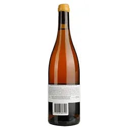 Вино OG Orange Wine White, помаранчеве, сухе, 0,75 л (824352) - мініатюра 2