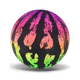 Мяч детский Арбуз RB24373 диаметр 9 дюймов