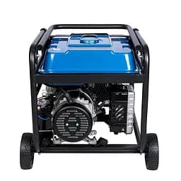 Генератор бензиновий 5 кВт EnerSol EPG-5500SEH з двигуном Honda GX390 (41-00471) - мініатюра 4