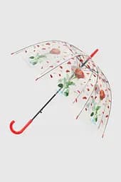 Парасолька для дівчинки 14D Червоний (2000990388667А)