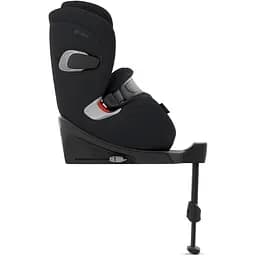 Автокрісло Cybex Anoris T2 i-Size Plus Sepia Black (523001059) - мініатюра 3