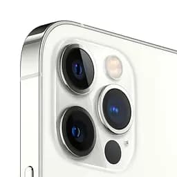 Смартфон iPhone 12 Pro 128GB Model A2407 Grade A Seller Refurbished Silver - мініатюра 3