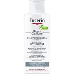 Шампунь Eucerin Dermo Capillaire против выпадения волос 250 мл