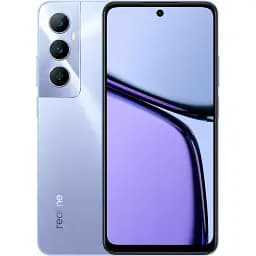 Смартфон Realme C65 8/256Gb Starlight Purple (UA UCRF) NFC