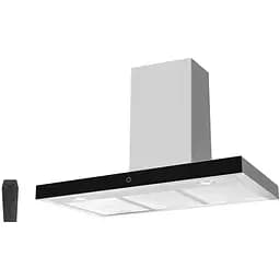 Витяжка Ventolux Italia 90 BG (1200) TRC