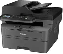 БФП laser mono A4 MFC-L2802DW 32 ppm Fax ADF Duplex PCL USB Wi-Fi Brother teh0015749 - мініатюра 3