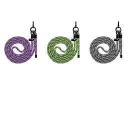Ремінець Proove Twist Line Cross-Body Strap в асортименті