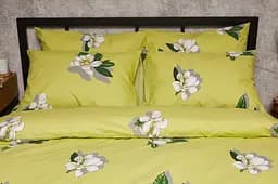 Набор наволочек Moon&Star Бязь Gold Люкс Wisteria 70х70 см 2 шт MS840000695