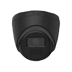 IP-відеокамера 2Mp Hikvision DS-2CD1321G0-I Black f=2.8mm (99-00024603)