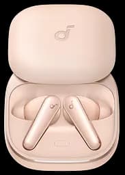 Гарнітура SoundСore Liberty 5 Pink Anker teh0026561 - мініатюра 8