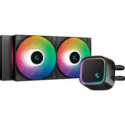 Система водяного охолодження DeepCool LE520 (R-LE520-BKAMMN-G-1) [93289]