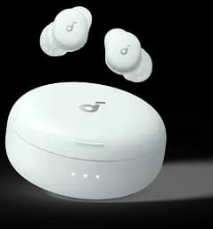 Гарнітура SoundСore Sleep A30 Green Anker teh0026574 - мініатюра 9